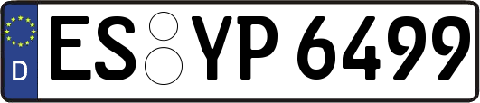 ES-YP6499