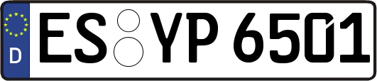 ES-YP6501