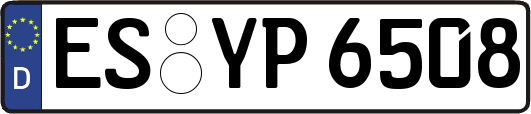 ES-YP6508