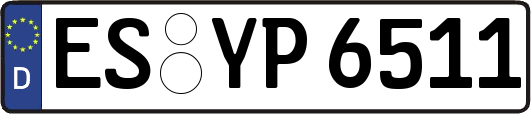 ES-YP6511