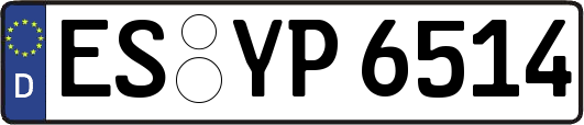 ES-YP6514