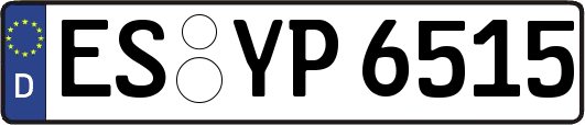 ES-YP6515