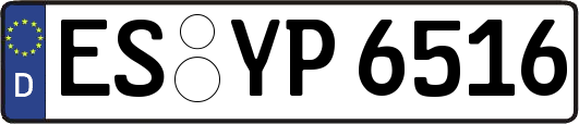 ES-YP6516