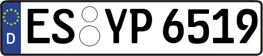 ES-YP6519