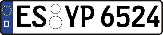 ES-YP6524