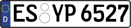 ES-YP6527
