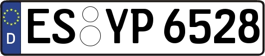 ES-YP6528