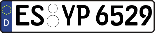 ES-YP6529