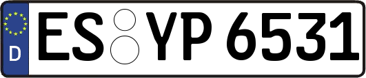 ES-YP6531