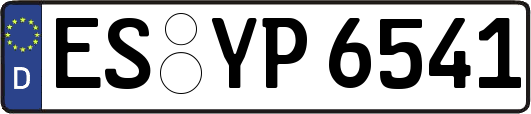 ES-YP6541