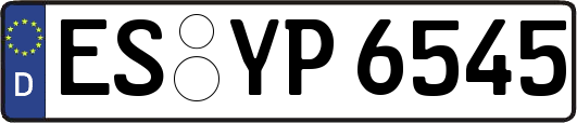 ES-YP6545