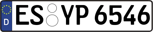 ES-YP6546