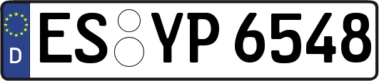 ES-YP6548