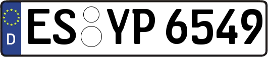 ES-YP6549