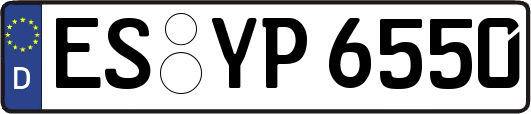 ES-YP6550