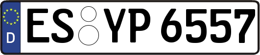 ES-YP6557