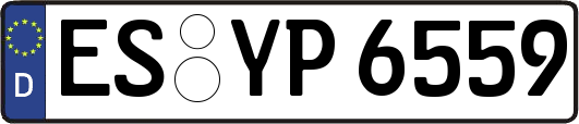 ES-YP6559