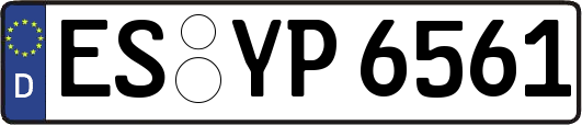 ES-YP6561