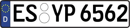ES-YP6562