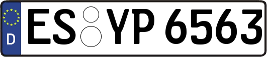 ES-YP6563