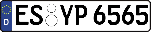 ES-YP6565