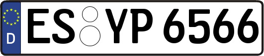 ES-YP6566