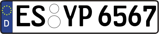 ES-YP6567