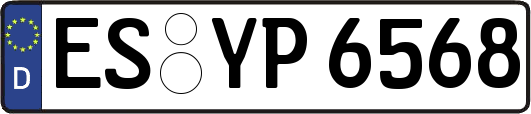 ES-YP6568