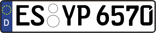 ES-YP6570