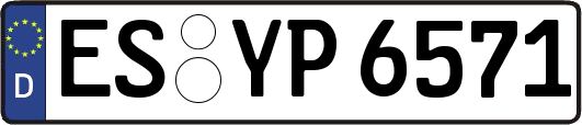 ES-YP6571