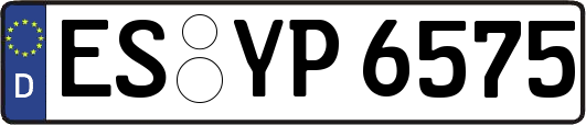 ES-YP6575