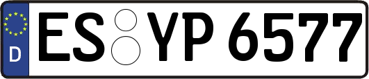 ES-YP6577