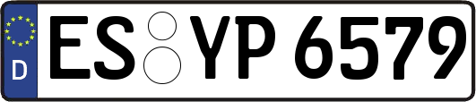 ES-YP6579
