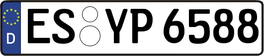 ES-YP6588