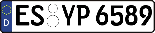 ES-YP6589