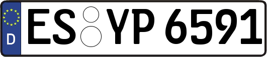 ES-YP6591