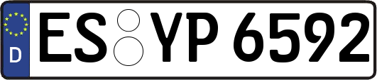 ES-YP6592