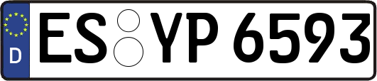ES-YP6593