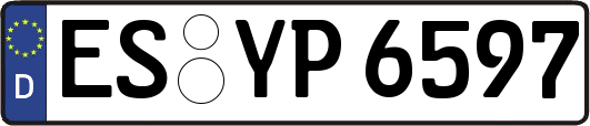 ES-YP6597