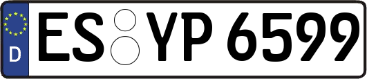 ES-YP6599