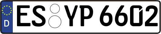 ES-YP6602
