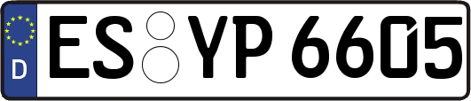 ES-YP6605
