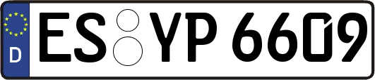 ES-YP6609