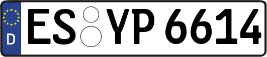 ES-YP6614