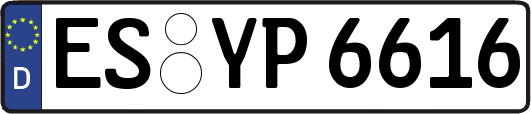 ES-YP6616