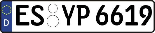 ES-YP6619