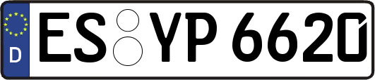 ES-YP6620