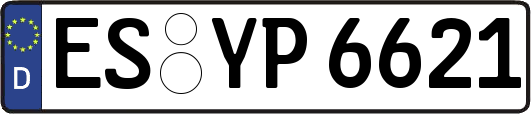ES-YP6621