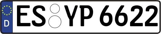 ES-YP6622