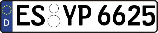 ES-YP6625